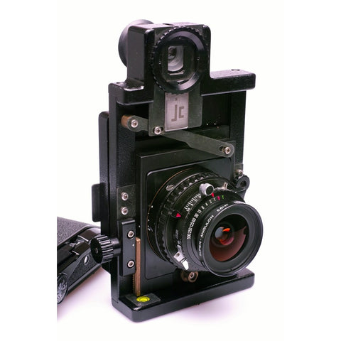 Jack Tait Superwide Camera + 47mm Super Angulon