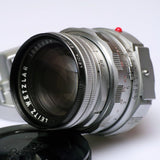 Leica 50mm F2 dual focus set