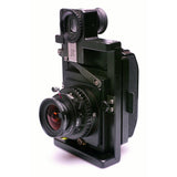 Jack Tait Superwide Camera + 47mm Super Angulon