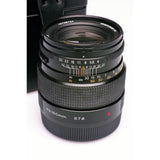 Bronica PS 150mm F4 inc lens hood and case