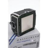 Hasselblad Very late (2006) A12 Film magazine