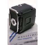 Hasselblad Very late (2006) A12 Film magazine