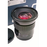 Hasselblad 28mm F4 HCD Wide angle lens