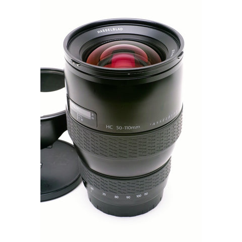 Hasselblad  50-110mm F3.5-4.5 HC Zoom lens