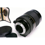 Nikon 500mm F8 Reflex Nikkor type 2